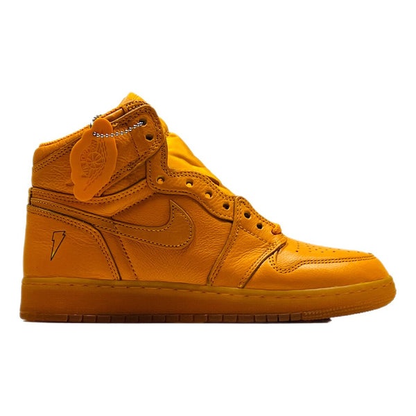 Jordan 1 Gatorade Orange Sz. 6.5Y