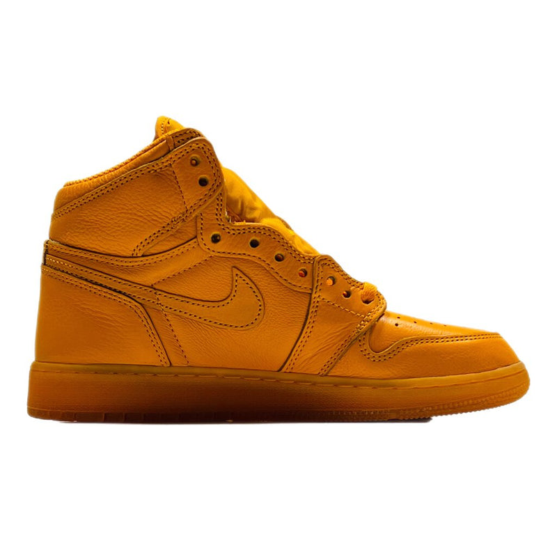 Jordan 1 Gatorade Orange Sz. 6.5Y