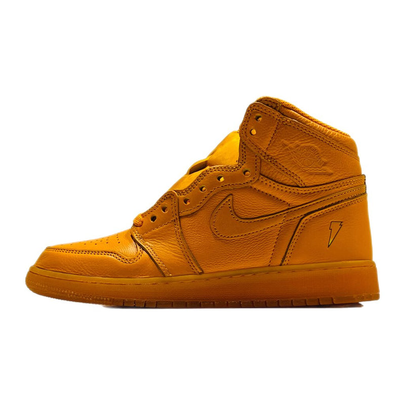 Jordan 1 Gatorade Orange Sz. 6.5Y