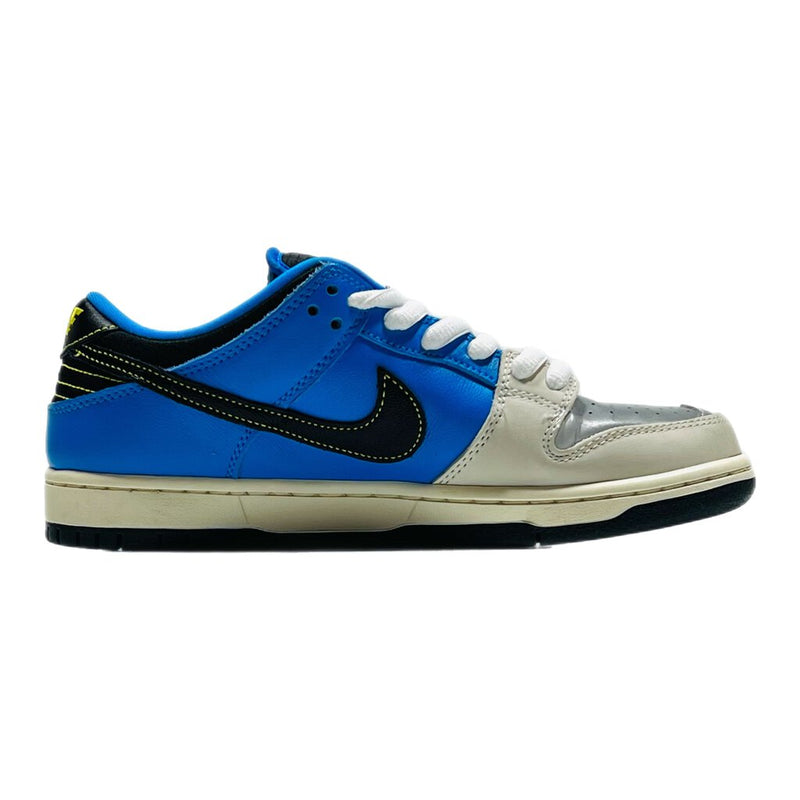 Nike SB Dunk Low Instant Skateboards Sz. 7.5