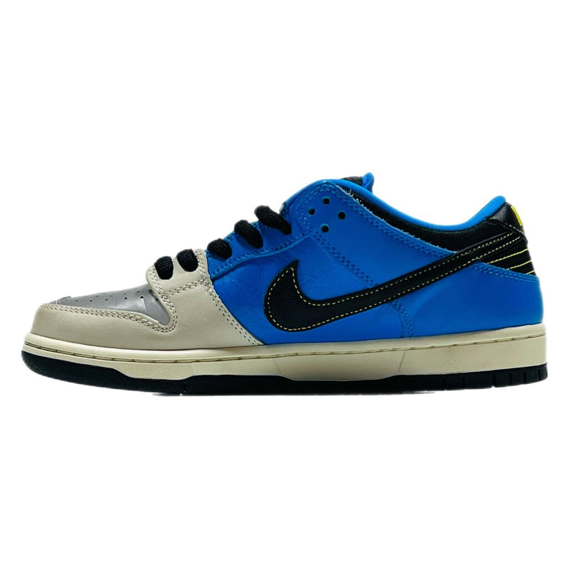 Nike SB Dunk Low Instant Skateboards Sz. 7.5