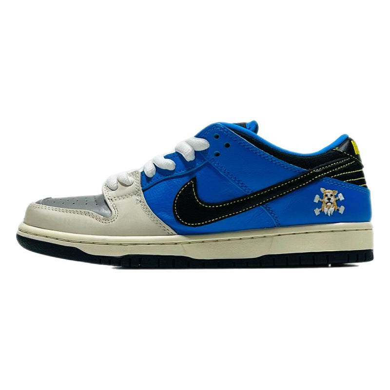 Nike SB Dunk Low Instant Skateboards Sz. 7.5