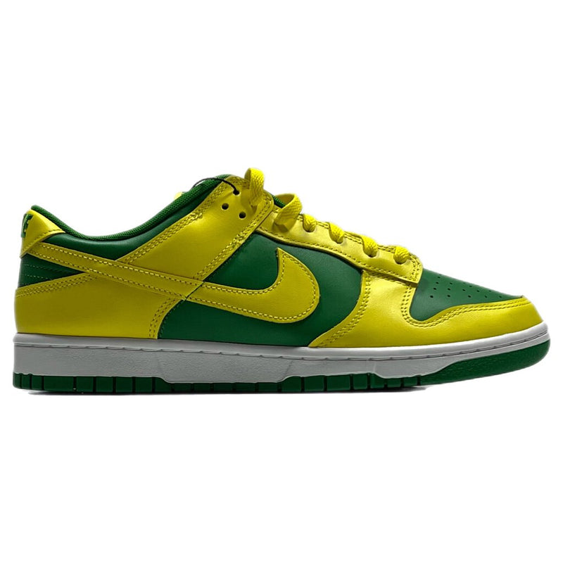 Nike Dunk Low Reverse Brazil Sz. 10.5 – Xchange Norfolk