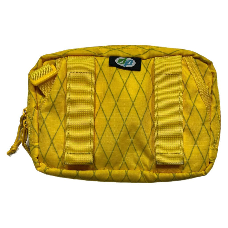 Supreme F/W '18 Shoulder Bag Yellow – Xchange Norfolk