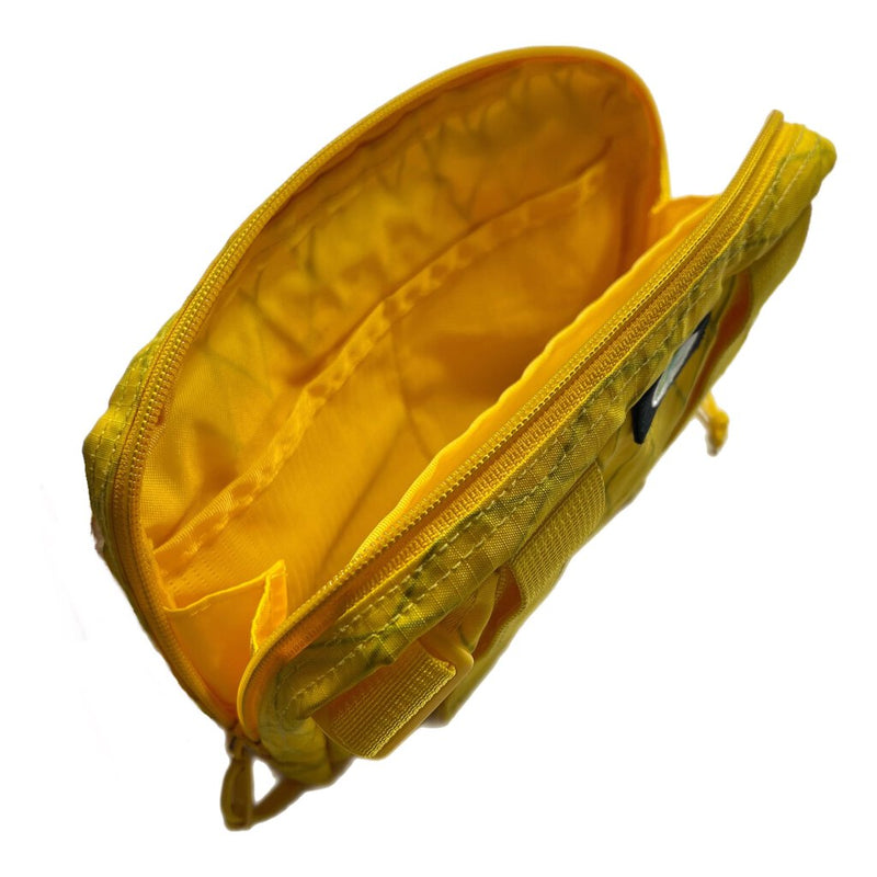 Supreme F/W '18 Shoulder Bag Yellow – Xchange Norfolk