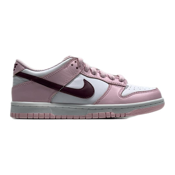 Nike Dunk Low Pink Foam Sz. 4Y