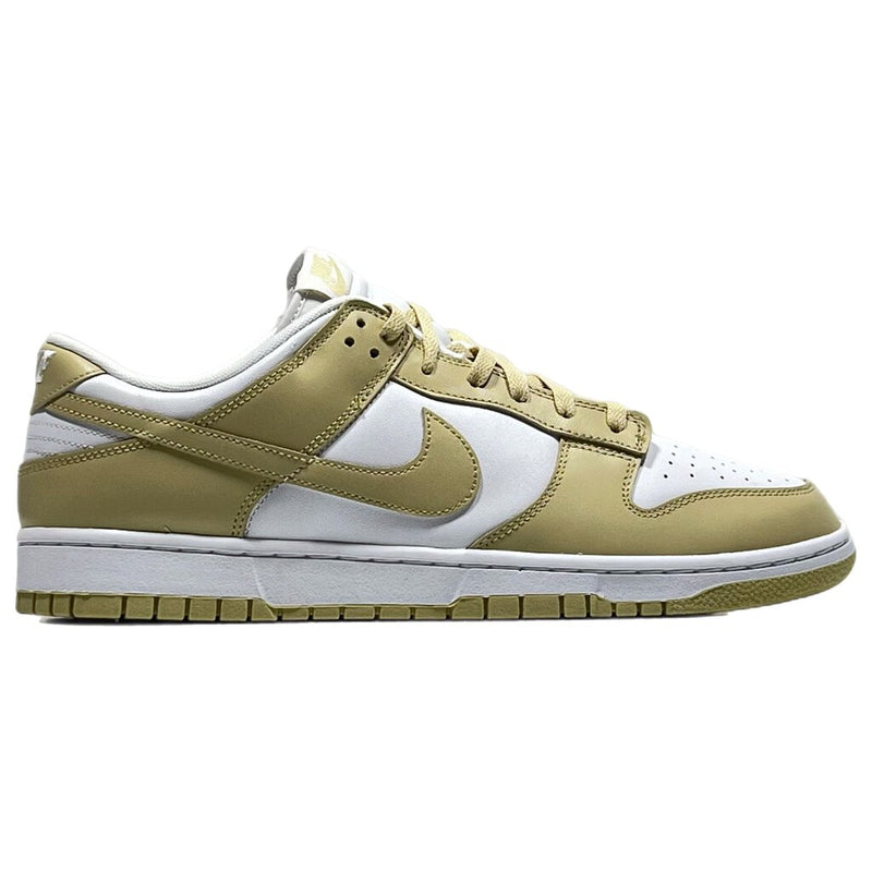 Nike Dunk Low Team Gold Sz. 14