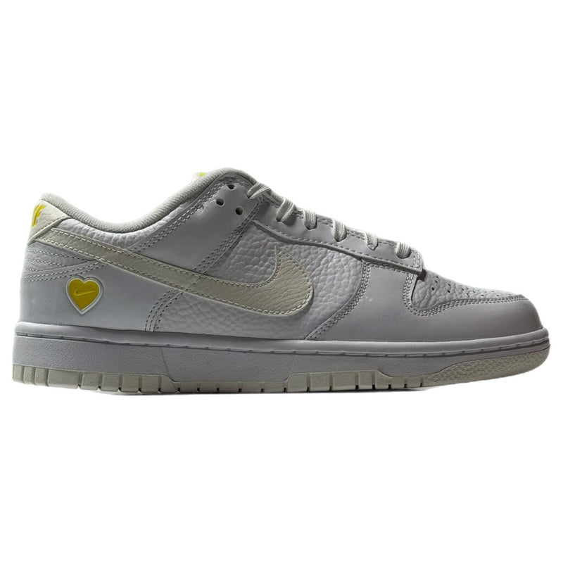 Nike Dunk Low Valentines Day Yellow Heart Sz. 7.5W | 6Y