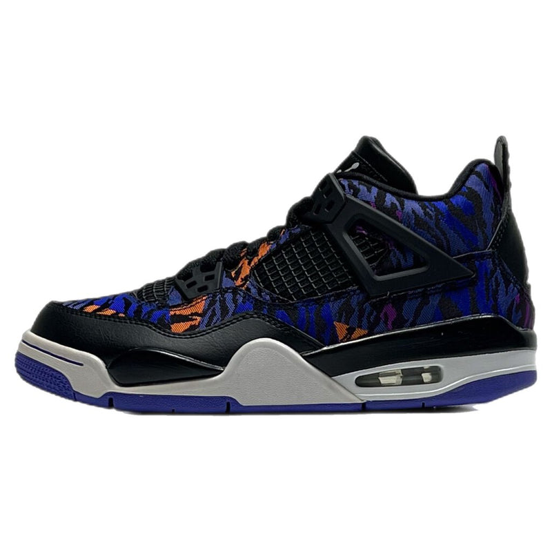 jordan 4 rush violet