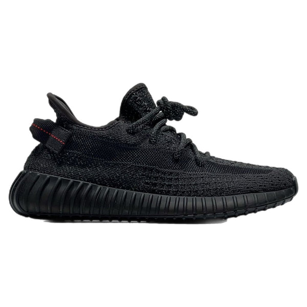 Yeezy 350 V2 Black Reflective Sz. 7.5