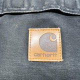 Vintage Carhartt Barn Jacket Black Sz. XXL