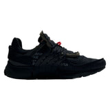 Off-White x Nike Presto Black Sz. 12