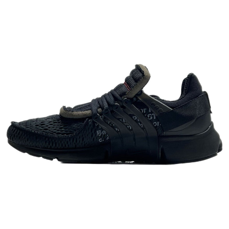 Off-White x Nike Presto Black Sz. 12