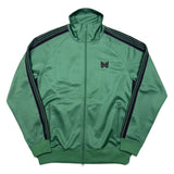 Needles Trim Track Jacket Emerald Sz. S