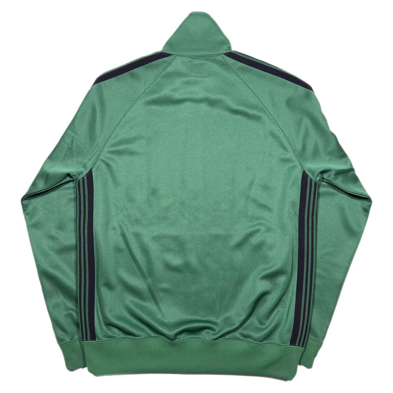 Needles Trim Track Jacket Emerald Sz. S