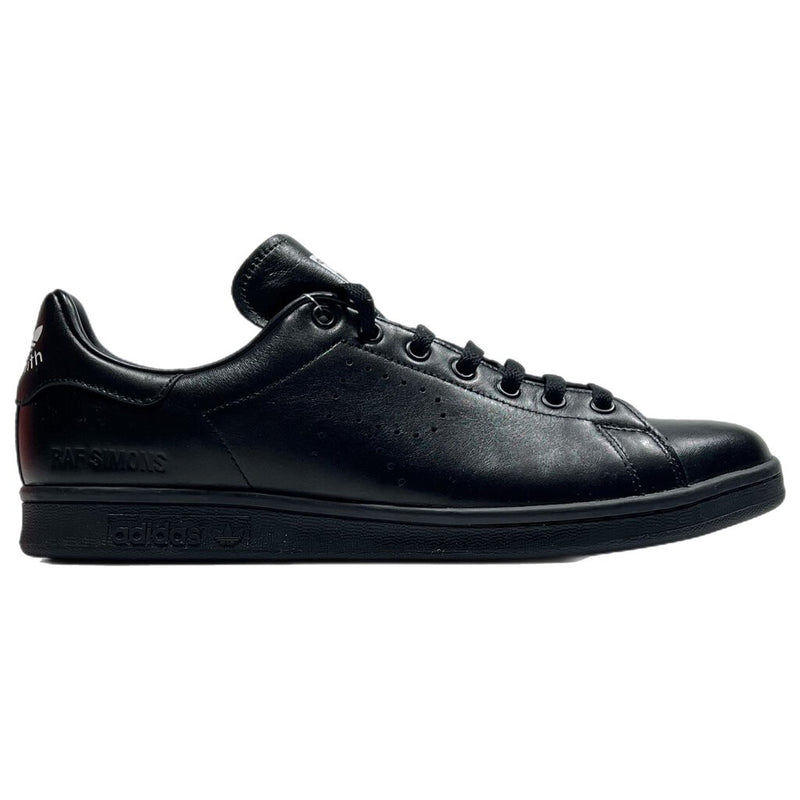 Raf Simmons x Adidas Stan Smith Black Sz. 11.5