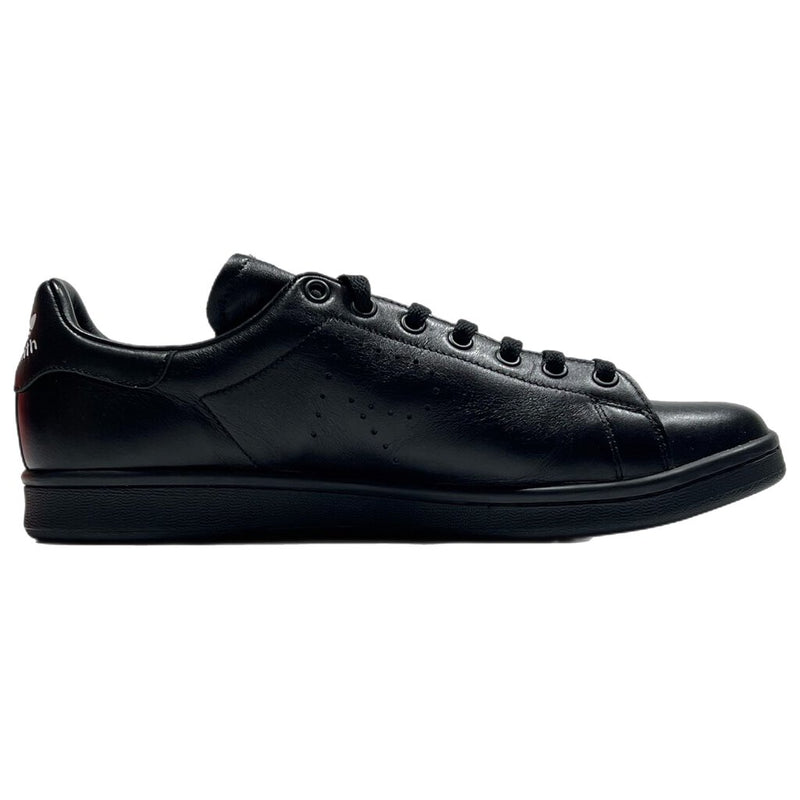 Raf Simmons x Adidas Stan Smith Black Sz. 11.5