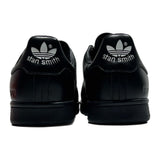 Raf Simmons x Adidas Stan Smith Black Sz. 11.5