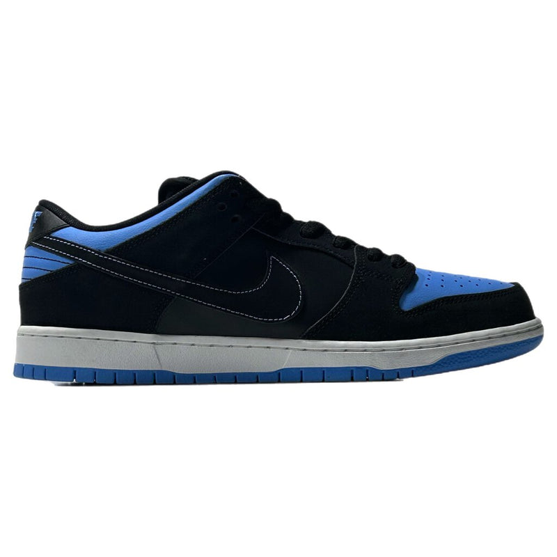 Nike SB Dunk Low SB Black University Blue Sz. 12