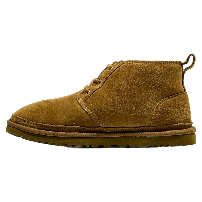 UGG Neural Boot Chestnut Sz. 10