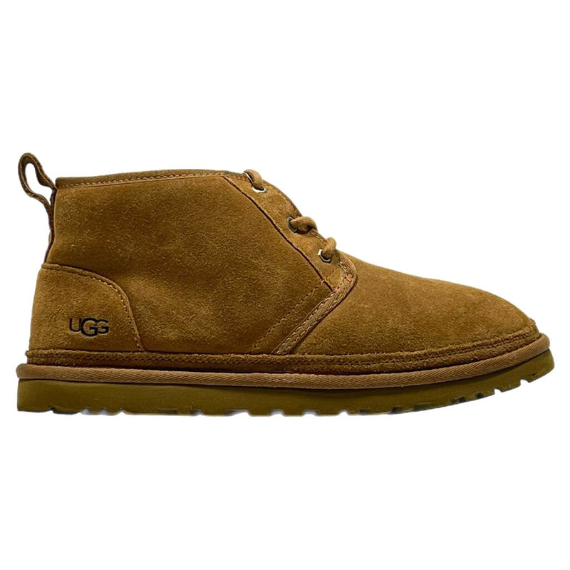 UGG Neural Boot Chestnut Sz. 10