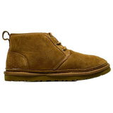 UGG Neural Boot Chestnut Sz. 10