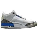 Jordan 3 UNC Sz. 12