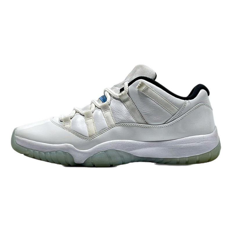 Jordan 11 Low Columbia Sz. 10.5
