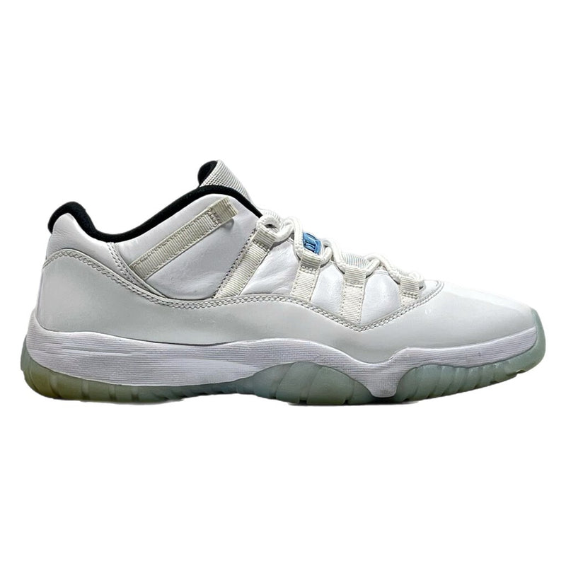 Jordan 11 Low Columbia Sz. 10.5