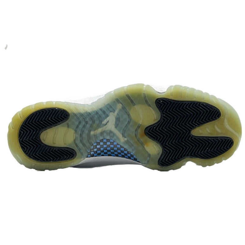 Jordan 11 Low Columbia Sz. 10.5