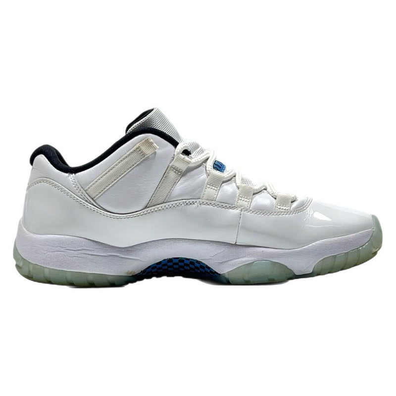Jordan 11 Low Columbia Sz. 10.5