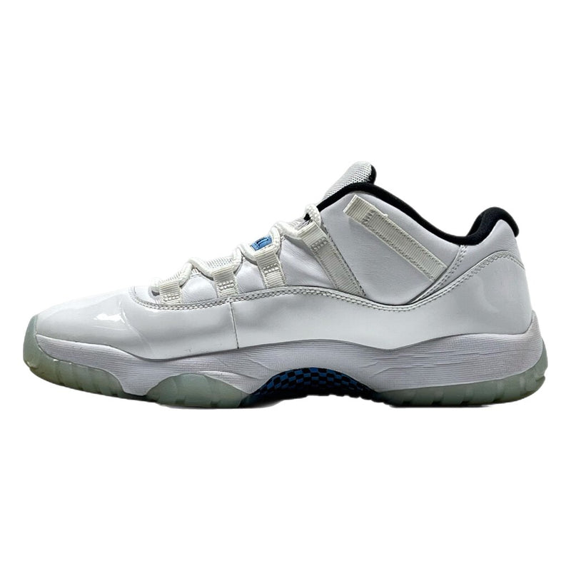 Jordan 11 Low Columbia Sz. 10.5