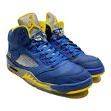 Jordan 5 Laney Varsity Royal Sz. 10