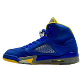 Jordan 5 Laney Varsity Royal Sz. 10