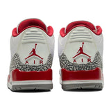 Jordan 3 Cardinal Sz. 12