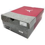 Jordan 3 Cardinal Sz. 12