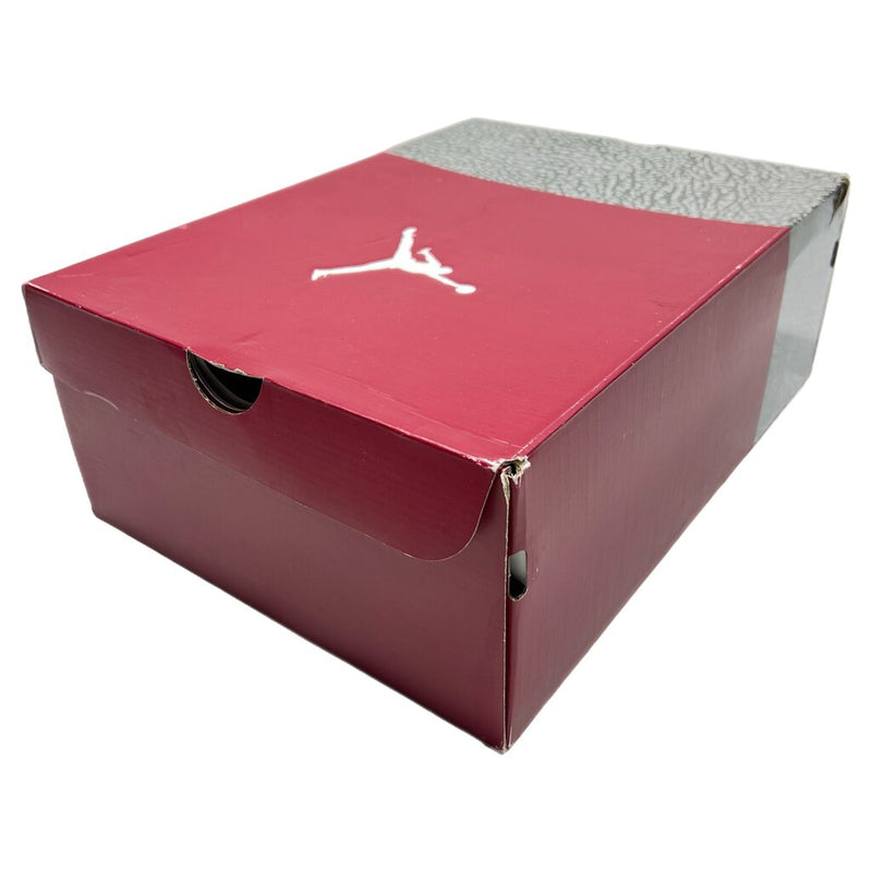 Jordan 3 Cardinal Sz. 12