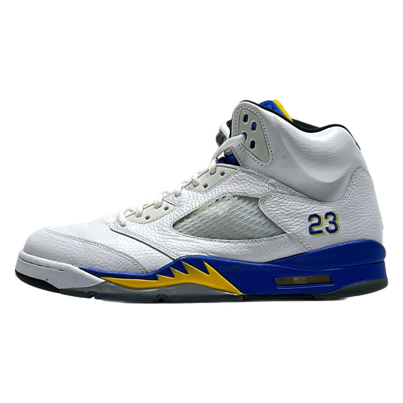 Jordan 5 Laney Sz. 11.5