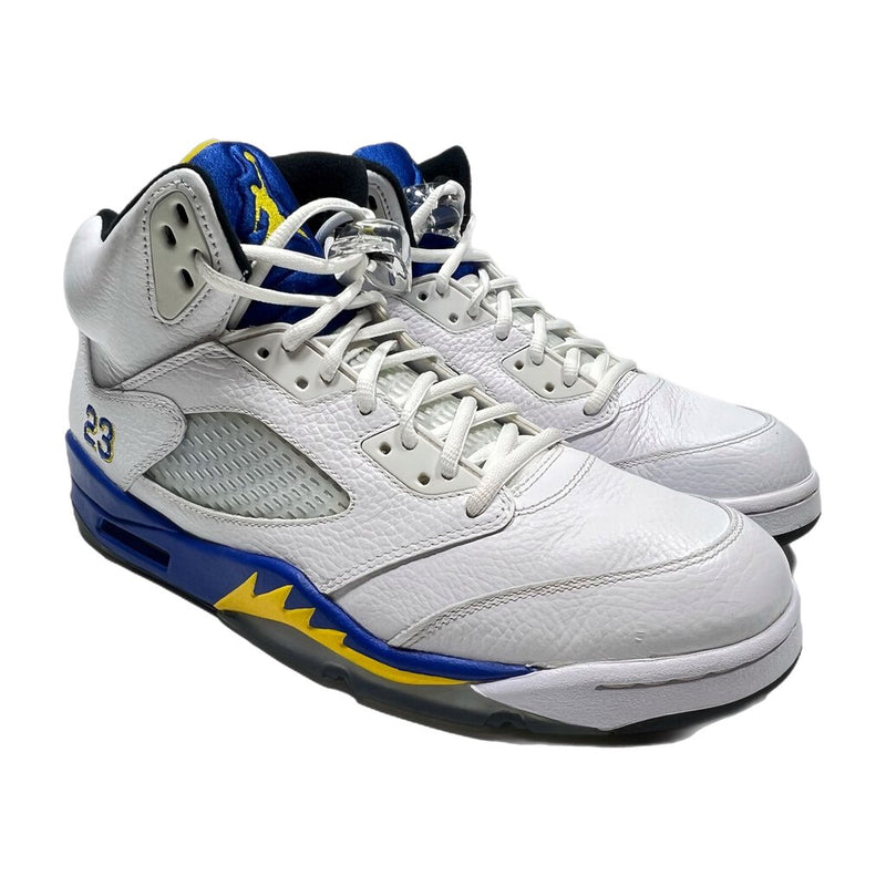 Jordan 5 Laney Sz. 11.5