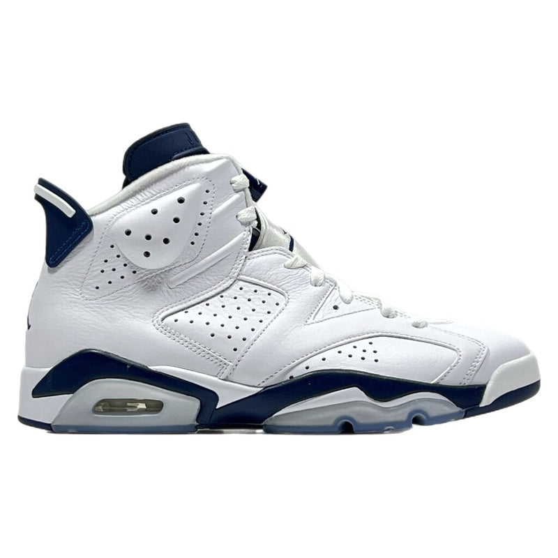 Jordan 6 Midnight Navy Sz. 10.5