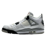 Jordan 4 White Cement Sz. 11.5