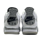 Jordan 4 White Cement Sz. 11.5