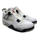 Jordan 4 White Cement Sz. 11.5