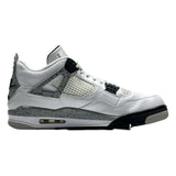 Jordan 4 White Cement Sz. 11.5