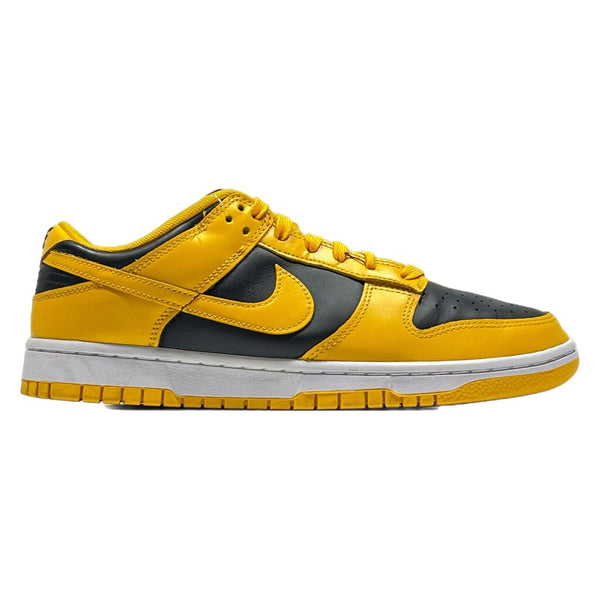 Nike Dunk Low Goldenrod Sz. 9.5