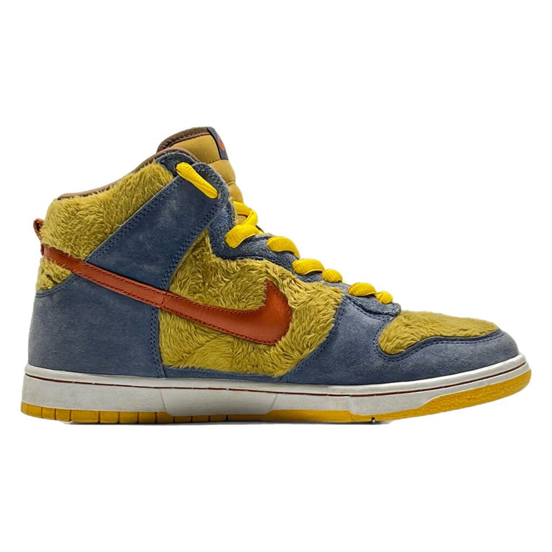 Nike SB Dunk High Papa Bear Sz. 10.5 | No Box