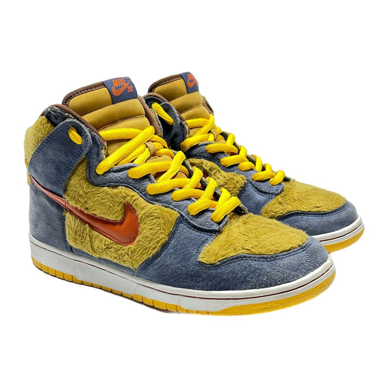 Nike SB Dunk High Papa Bear Sz. 10.5 | No Box