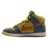 Nike SB Dunk High Papa Bear Sz. 10.5 | No Box