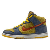 Nike SB Dunk High Papa Bear Sz. 10.5 | No Box