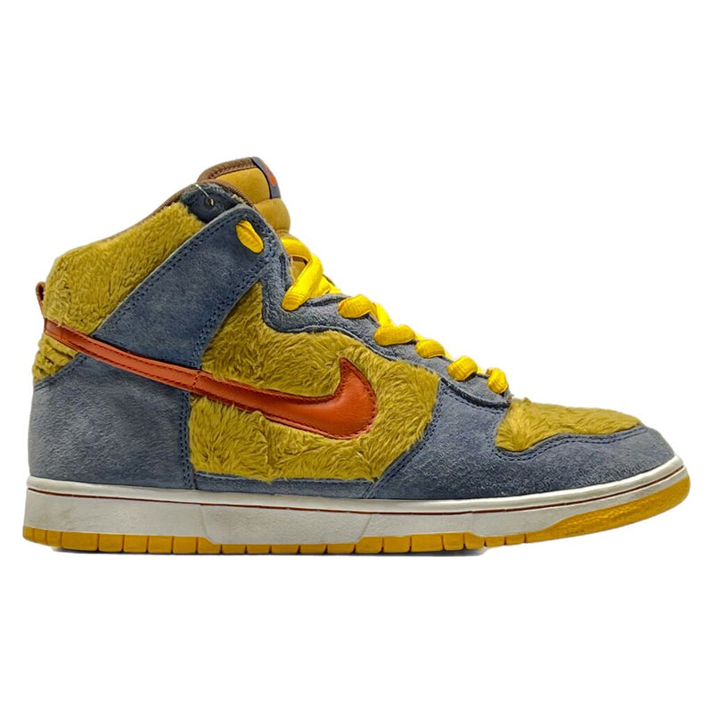 Nike SB Dunk High Papa Bear Sz. 10.5 | No Box